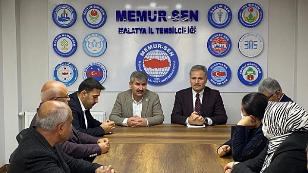 Yapıcı ve çözüm odaklı sendika
