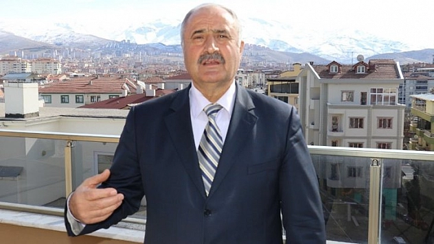 Yapılara kimlik belgesi alınmalı