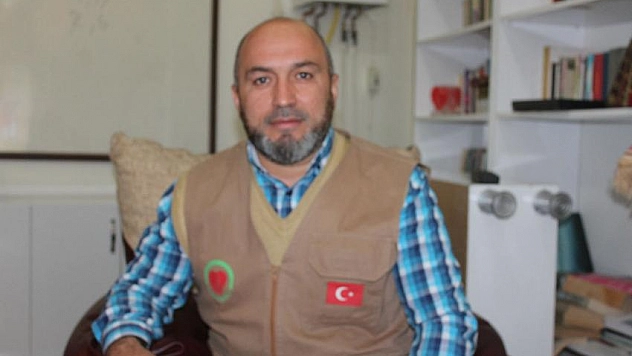 Yardım çağrısı