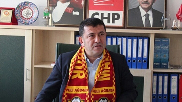 'Yarın çok geç olabilir'
