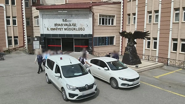 Yasa dışı bahis operasyonu: 3 tutuklama