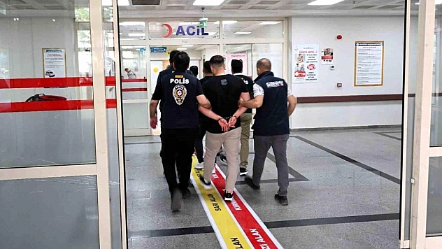 Yasa dışı bahis operasyonunun ucu Malatya'ya uzandı: 85 milyon TL aklamışlar!