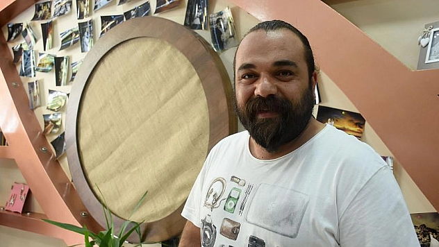 Yaşadıklarını anlattı