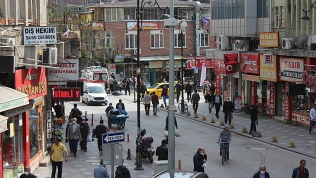 Yasağı takan yok!