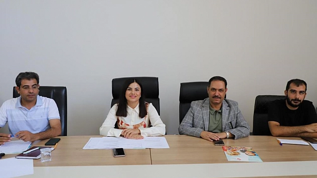 Yaşlı çalıştayı gerçekleştirildi