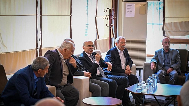 Yaşlılara moral olacak iki proje geliyor!
