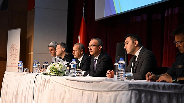 Yavuz'dan yeni eğitim dönemi mesajı: Denetimler artırılmalı