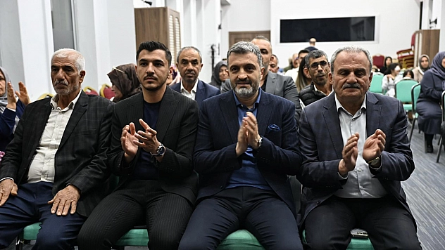 Yaylacı'dan Çölyaklılara Destek Sözü!