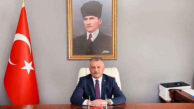 Yazıcı'dan Polis Haftası mesajı