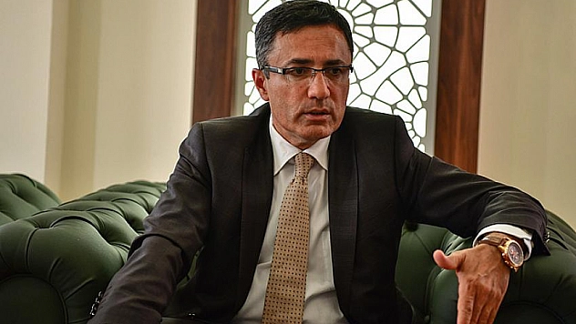 Yazıhan'a 14 milyonluk yatırım 