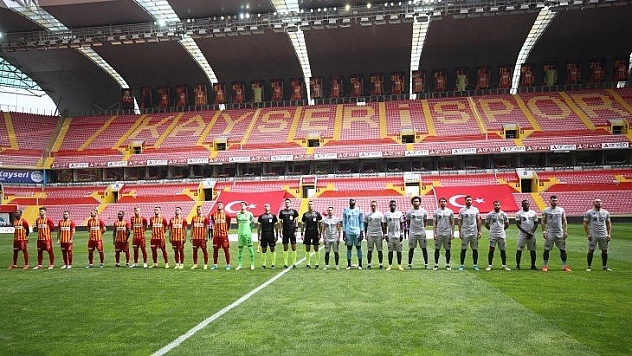 Yazık Oluyor!