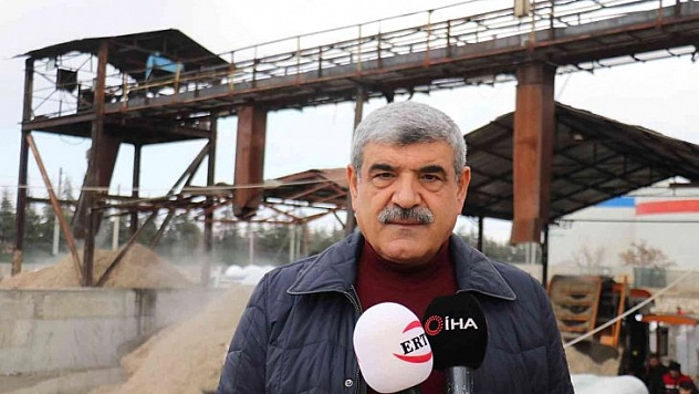 Küspeye talep arttı