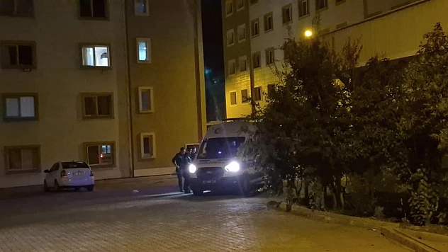 Yemek sonrası fenalaştılar! İki öğrenci hastaneye kaldırıldı