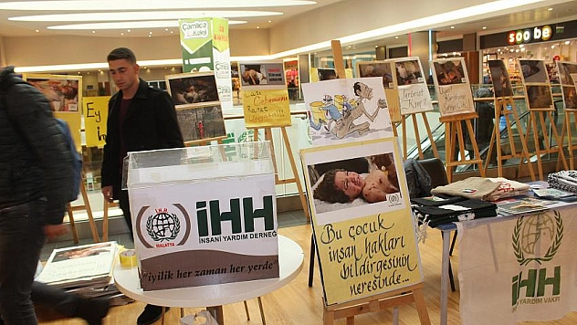 Yemen'e duyarsız kalmayın