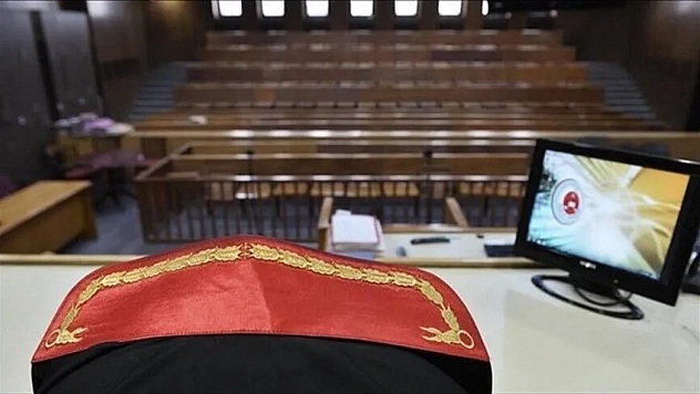 Yeni adli yıl başlayacak