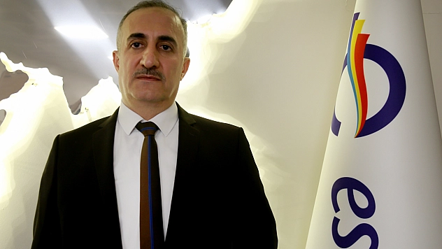 Yeni Esenlik Genel Müdürü belli oldu