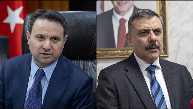 Yeni kabine üyeleri bugün yemin edecek