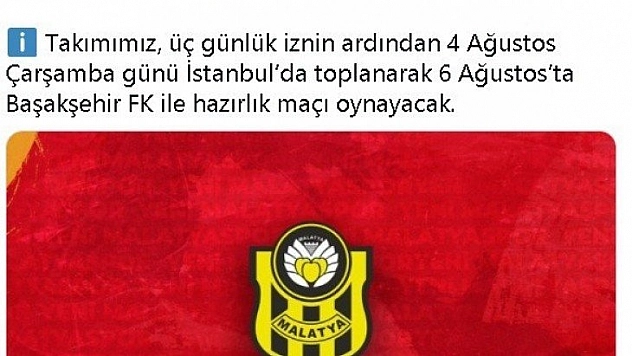 3. etap tamamlandı