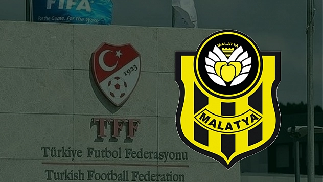 Yeni Malatyaspor 3. Lig'e düştü!