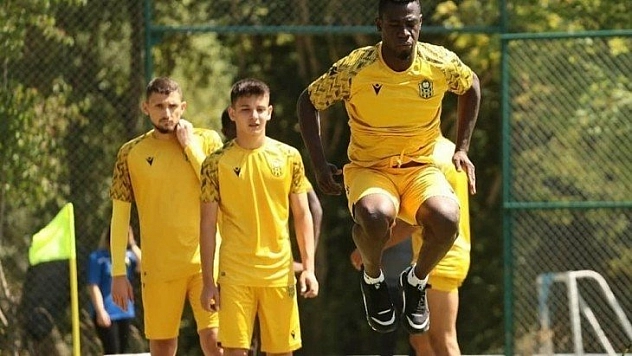 Kaplana 6 takviye