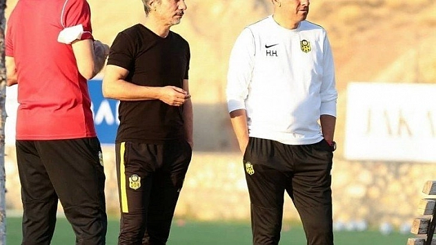 Yeni Malatyaspor, kazanmak istiyor