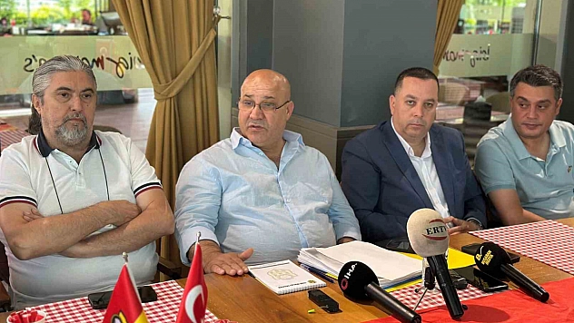 Malatyaspor'un 15 büyük dosyası var: Gevrek katkı sunacak...!