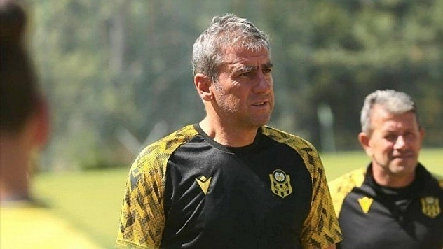 Kamp tamamladı