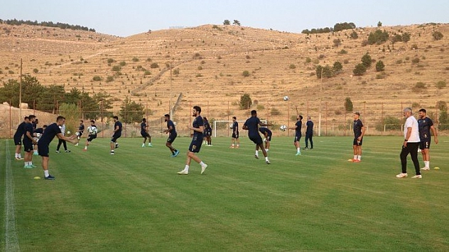 7 futbolcu kiralandı