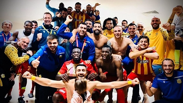 Hedef Avrupa