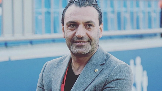 Yeni Malatyaspor'da başkanlığa sürpriz aday|Çaylak Maden'le güçlerini birleştirdi…!