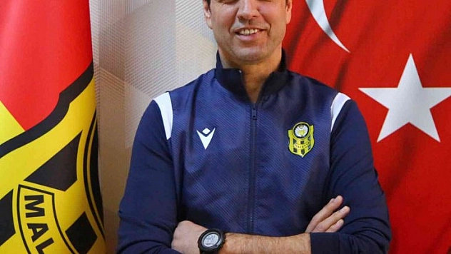 Yeni Malatyaspor'da Cihat Arslan dönemi