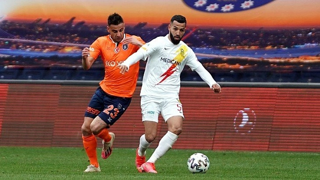 YMS'de en fazla Chebake