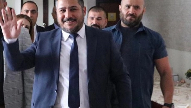 YMS'de gözler 24 Nisanda