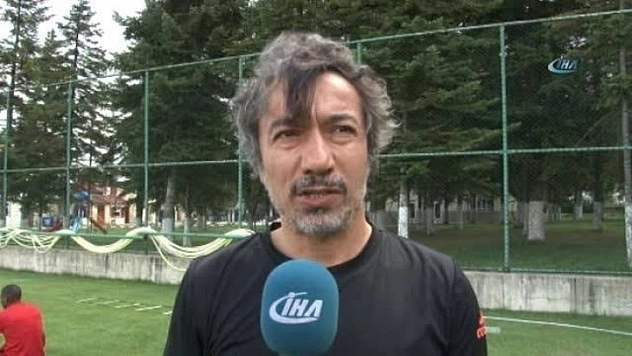 İyi bir takımız
