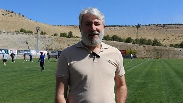 Yeni Malatyaspor'da şok ayrılık