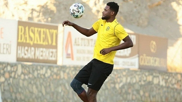 Trabzonspor maçını iple çekiyor