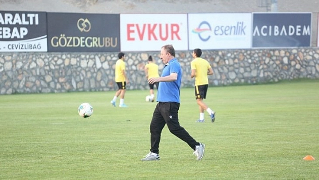 Trabzon mesaisi yarın