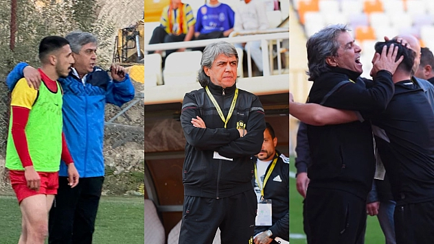 Yeni Malatyaspor'da umutlar yarıda kaldı