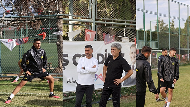 Yeni Malatyaspor'da Yeni Dönem Başlıyor: İlk Sınav Mersin!