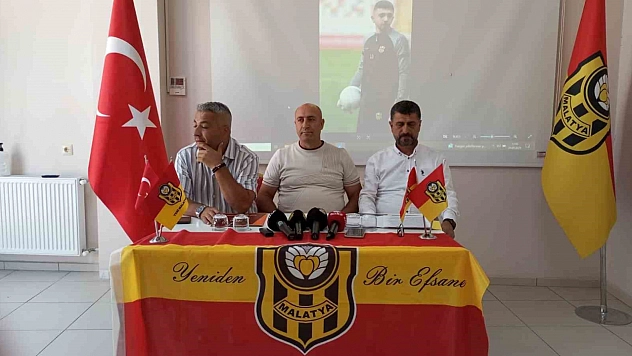 Yeni Malatyaspor'da Kadro Şekilleniyor, 28 Oyunculuk Liste Hazır!