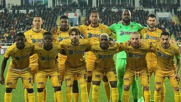 Yeni Malatyaspor'da yönetim, futbolculardan indirim talep edecek