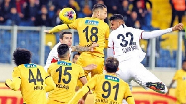 7 haftalık yenilmezlik serisi