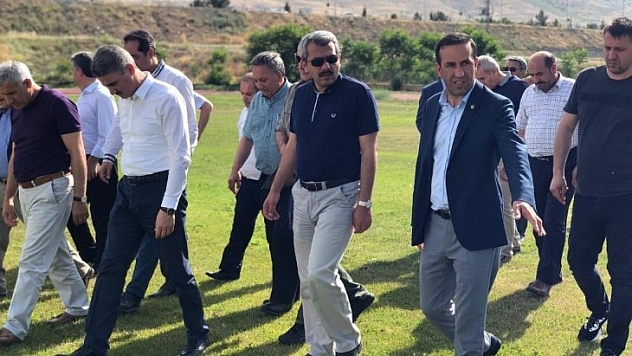 Büyük bir yatırım olacak