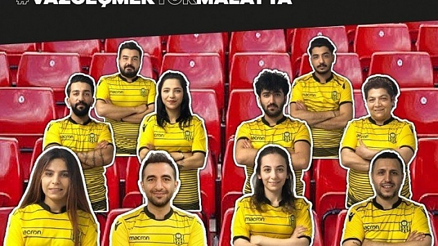 'Karton taraftar' uygulaması