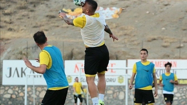YMS puan arayacak