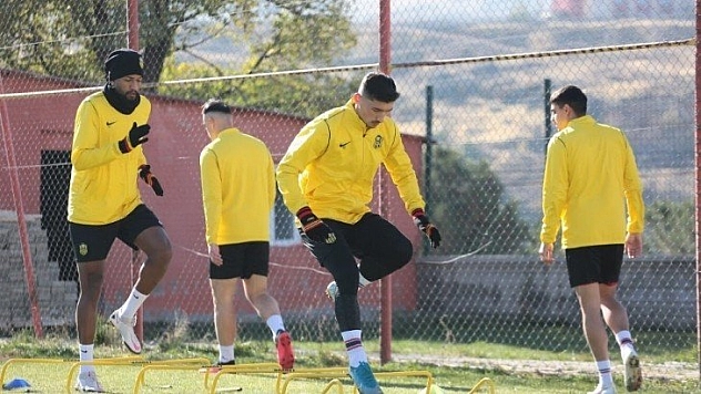 Malatya hazırlıkları tamamladı
