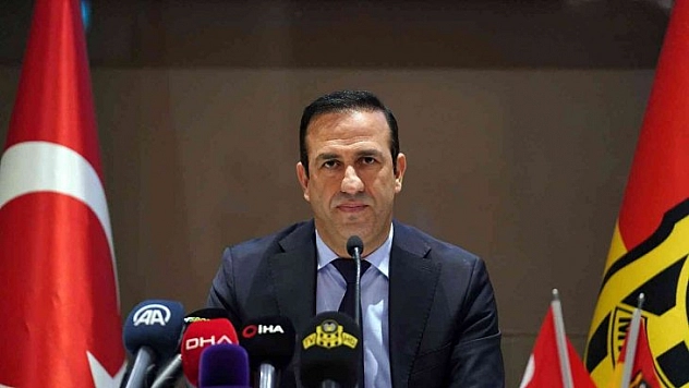 YMS Genel Kurul'a gidiyor