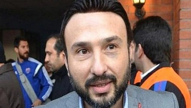 Kaplan Özdeş'e güveniyor