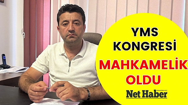 Yeni Malatyaspor kongresi mahkemelik oldu