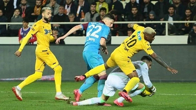 Çok üzgünüz